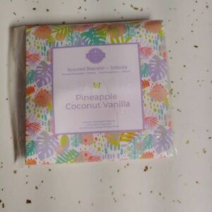 Brand New Scentsy Scented Bracelet